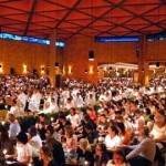 Taizé-retreat