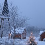 Ignatiansk retreat (Ledige plasser)