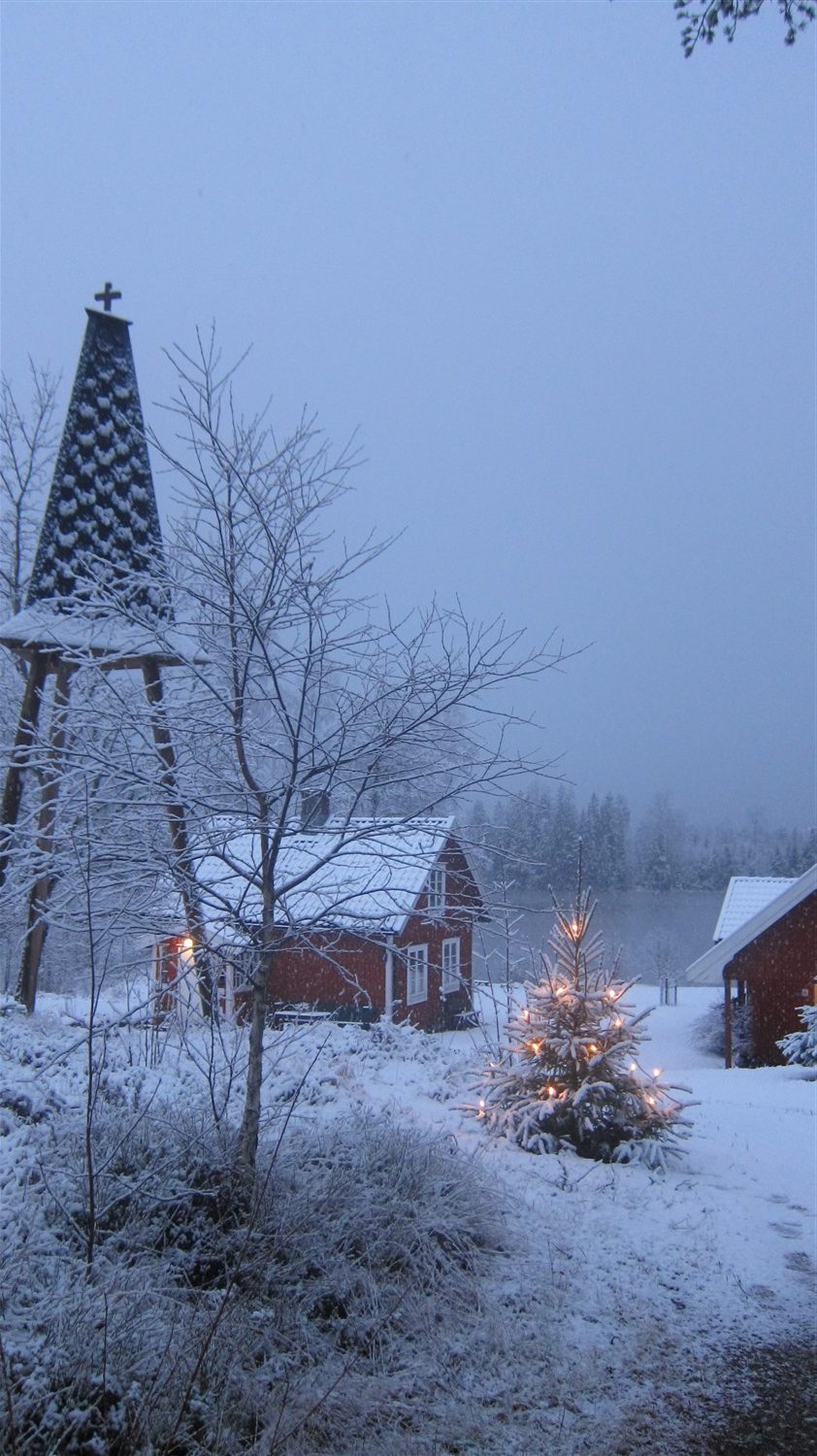 Ignatiansk retreat (Ledige plasser)